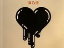 DANGER MOUSE/DANIELE LUPPI/JACK WHITE/NORAH JONES - Rome - Vinyl (LP)