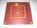 CARUSO Treasury of Immortal Performances RCA LCT-1007 SEALED LP Verdi