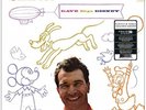 `Dave Brubeck Quartet, The`-Dave Digs Disney (Lp) (US IMPORT) VINYL LP NEW