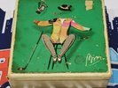 Bing Crosby - Bing: A Musical Autobiography - 17 Disc EP Box Set Decca ED 1700