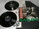 The Clash - London Calling -LP   US  E2 36328 W/ orig inners Vinyl