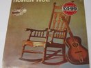HOWLIN' WOLF s/t LP CHESS Italy Pressing Green Line GCH 8012 BLUES VG++ Stereo