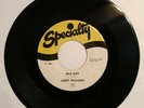 Larry Williams 45 - Bad Boy / She Said 