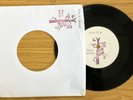 Coldplay 'Brothers & Sisters' Rare Vinyl | Test Pressing | Fierce Panda Records
