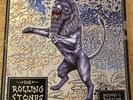 The Rolling Stones - Bridges to Babylon original Excellent Cond double vinyl LP