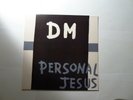 Depeche Mode DM Personal Jesus Remix 12