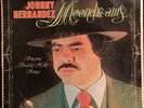 Johnny Hernandez LP  “ Moondreams”