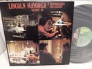 Sheffield Lab Lincoln Mayorga & Distinguished Colleagues Volume III Mint LP