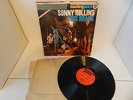 SONNY ROLLINS and the Big Brass Clark Terry Nat Adderly 1958 Metro E1002 Rare LP
