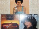 Minnie Riperton, 3 Vinyl Record Lot, All LP All US 1st Press Soul R&B Lovin' You
