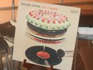 Rolling Stones Let It Bleed 1ST PRESS NPS-4 VG+ CON
