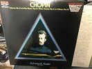 Highest Fedelity Direct-To-Disc Master Edward AUER CHOPIN Japan RDC-7 LP NM