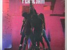 PEARL JAM 'Ten' 2017 Remastered Vinyl LP NEW/SEALED