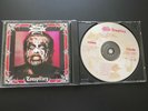 KING DIAMOND Conspiracy JAPAN FEMS APCY-8001 Far East Metal Syndicate RARE