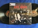 BLACK SABBATH LIVE NEW JERSEY 1975 REPRESS 2LP LIMITED MINT