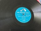 ELVIS IM LEFT YOUR RIGHT RECORD 78 rpm