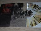 GENESIS BBC crymes LP  multicolor vinyl no tomq rare prog