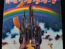 RITCHIE BLACKMORE Rainbow UK 1975 1st pressing Oyster *MINT* LP