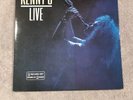 Kenny G - Live * 1989 Arista AL-8613 BMG Canada Audiophile Jazz 2LP