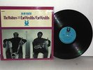 THE VISITORS In My Youth LP Vinyl Earl Carl Grubbs Stanley Clarke Giant Steps