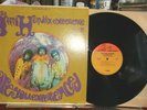 Jimi Hendrix - Are You Experienced? US Pressing Reprise RS 6261 NM VINYL