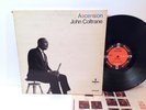 John Coltrane - Ascension - Impulse Edition II Mono 1967 Gatefold Free Jazz