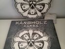 Kärbholz Karma Shaped Picture Vinyl, Top Zustand