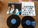 1977 EXC+RARE Elvis Presley Elvis In Concert APL2-2587 LP33
