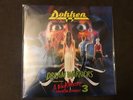 Nightmare On Elm Street Dream Warriors Dokken 7” Single Freddy Krueger