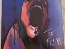 Pink Floyd The Film Double LP/The Wall Soundtrack 1982 NM RARE  FREE SHIPPING