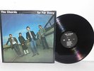 THE CHORDS So Far Away LP Vinyl Germany 1980 Mod Revival Power Pop Punk Hey Girl