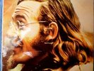 HANS POULSEN-NATURAL HIGH-FOLK PSYCH 