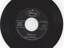 RnB Rocker 45-Jimmy McCracklin-Georgia Slop /Lets Do It ( The Chicken Scratch )