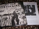 GONG, HENRY COW etc   GREASY TRUCKERS LIVE. Orig UK 1973 dbl vinyl LP. M/M-.