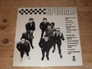The Specials - Specials 2Tone LP Debut 1979 UK Ska Mod Original CDL TT5001