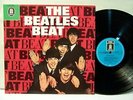 THE BEATLES BEAT  1977 Odeon  1C 072-04 363  Netherlands Pressing  Near Mint NM