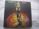 NAZARETH - EXPECT NO MERCY - 1977 MOUNTAIN HARD/ROCK EX