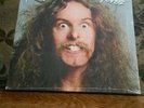 BRAND NEW /SEALED Ted Nugent Cat Scratch Fever Vinyl Record LP 1977 Epic JE 3470
