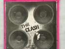 The Clash Complete Control/City of the Dead 45 RPM CBS 1977 UK England