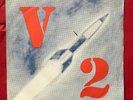V2 Speed Freak EP PUNK 7