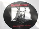 PIC LP Hellhammer * Apocalyptic Raids,  Limitiert, ohne Hülle