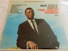 NEW Nat King Cole - Sings The Great Songs (Vinyl LP, 1966, ST 2558)
