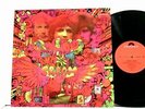Disraeli Gears Cream: