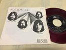 Pink Floyd ONE OF THESE DAYS Japan 7