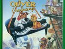 OST Oliver & Company / Walt Disney 1994 korea vinyl lp 11 Trax Sealed