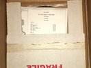 Lou Reed - King Biscuit Flower Hour Show 9/14/86  #645  — Rare In Full Box