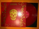 Erasure RSD Red Colored Vinyl 12