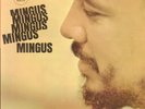 104g2.  Charles Mingus - Mingus Mingus Mingus Mingus - Impulse A54