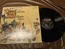 Magna Carta Seasons Rick Wakeman ABC Dunhill Records  Psych LP EX