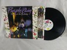 PRINCE--PURPLE RAIN Album